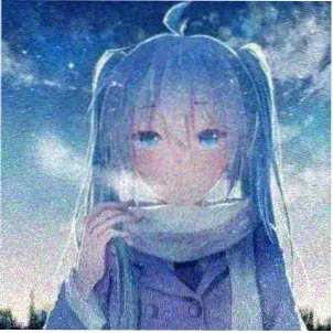 影迷 胶片旅人 头像